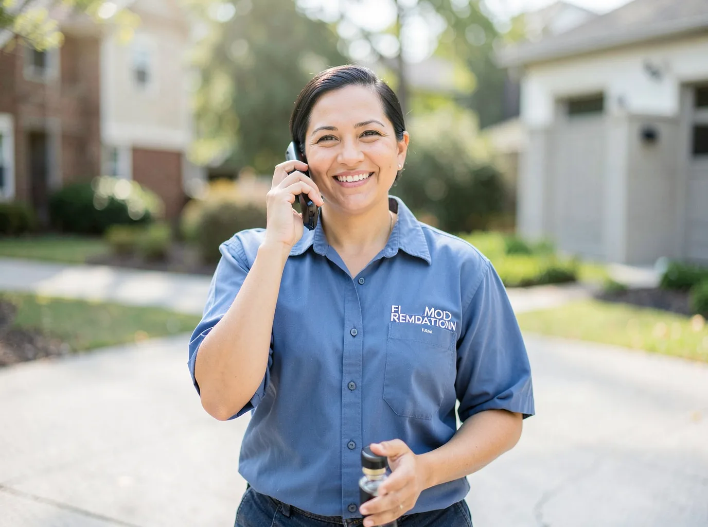 Mold Remediation Baileyville, ME FAQs